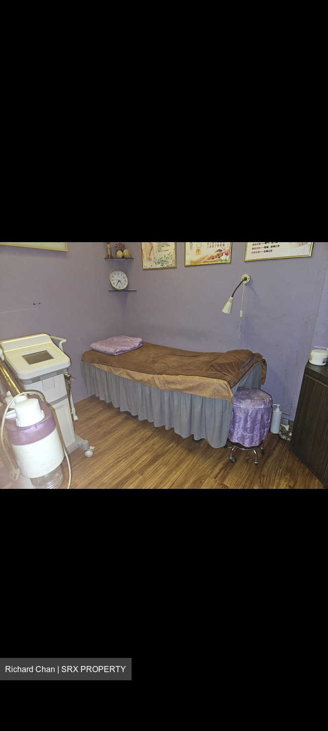 376 BUKIT BATOK STREET 31 (D23), Shop House #534566051